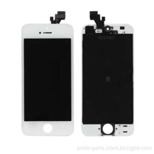 Replacement LCD Digitizer Assembly for iPhone 5